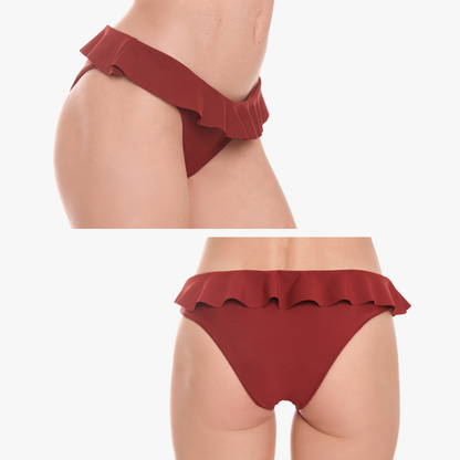 SABINA | UNTERER BIKINI