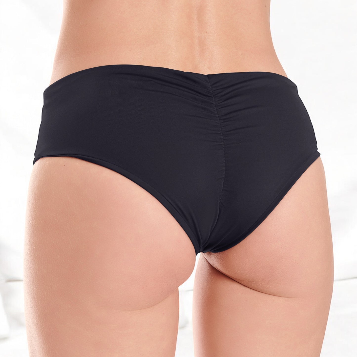 SPORTY BOTTOMS | BLACK