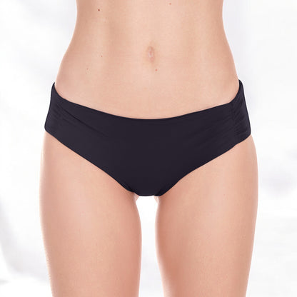 SPORTY BOTTOMS | BLACK