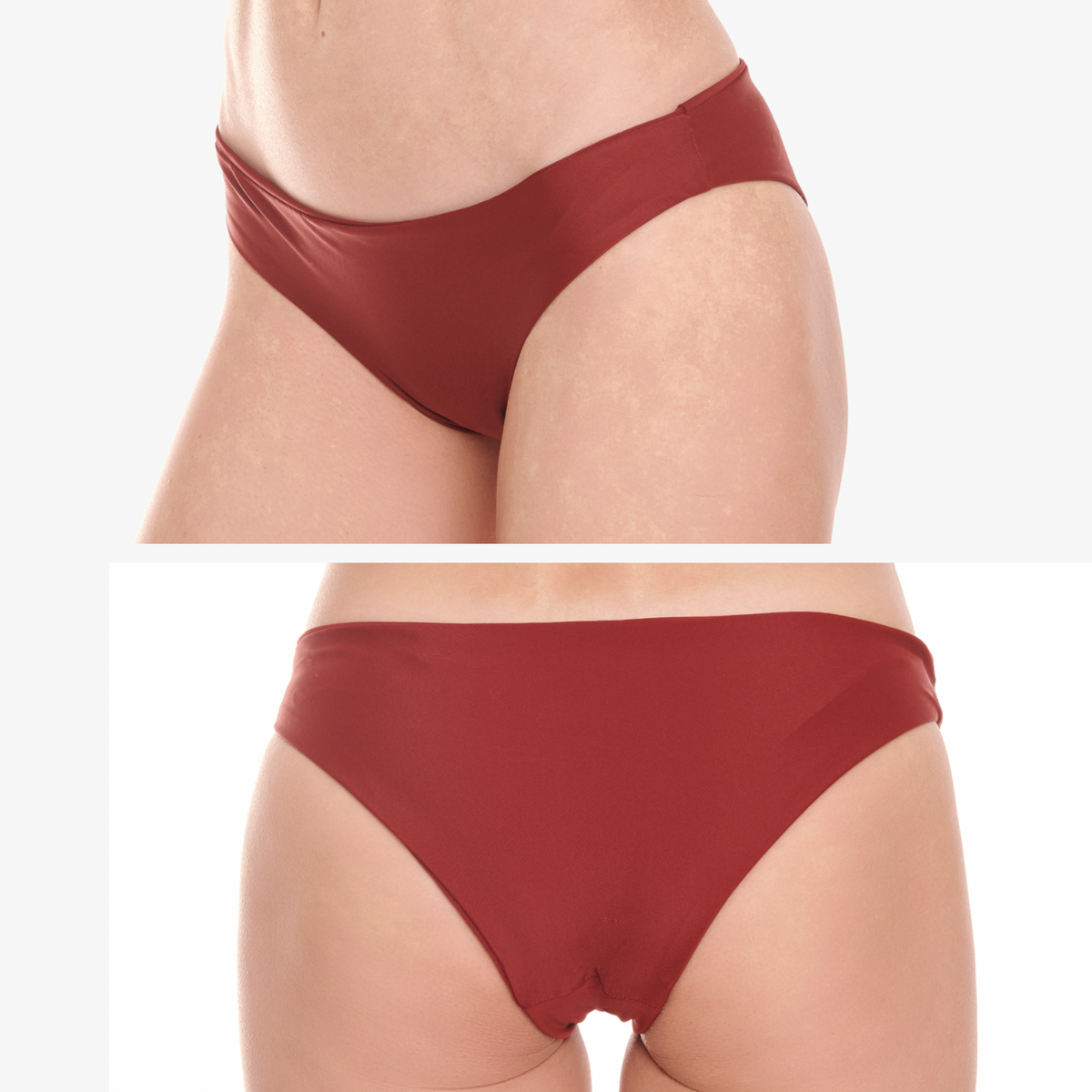 ALLEGRA | SLIP BIKINI