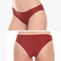 ALLEGRA | BIKINI BOTTOM