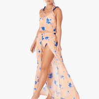 TYE DYE PANT & TANK TOP | POOL CLOSET