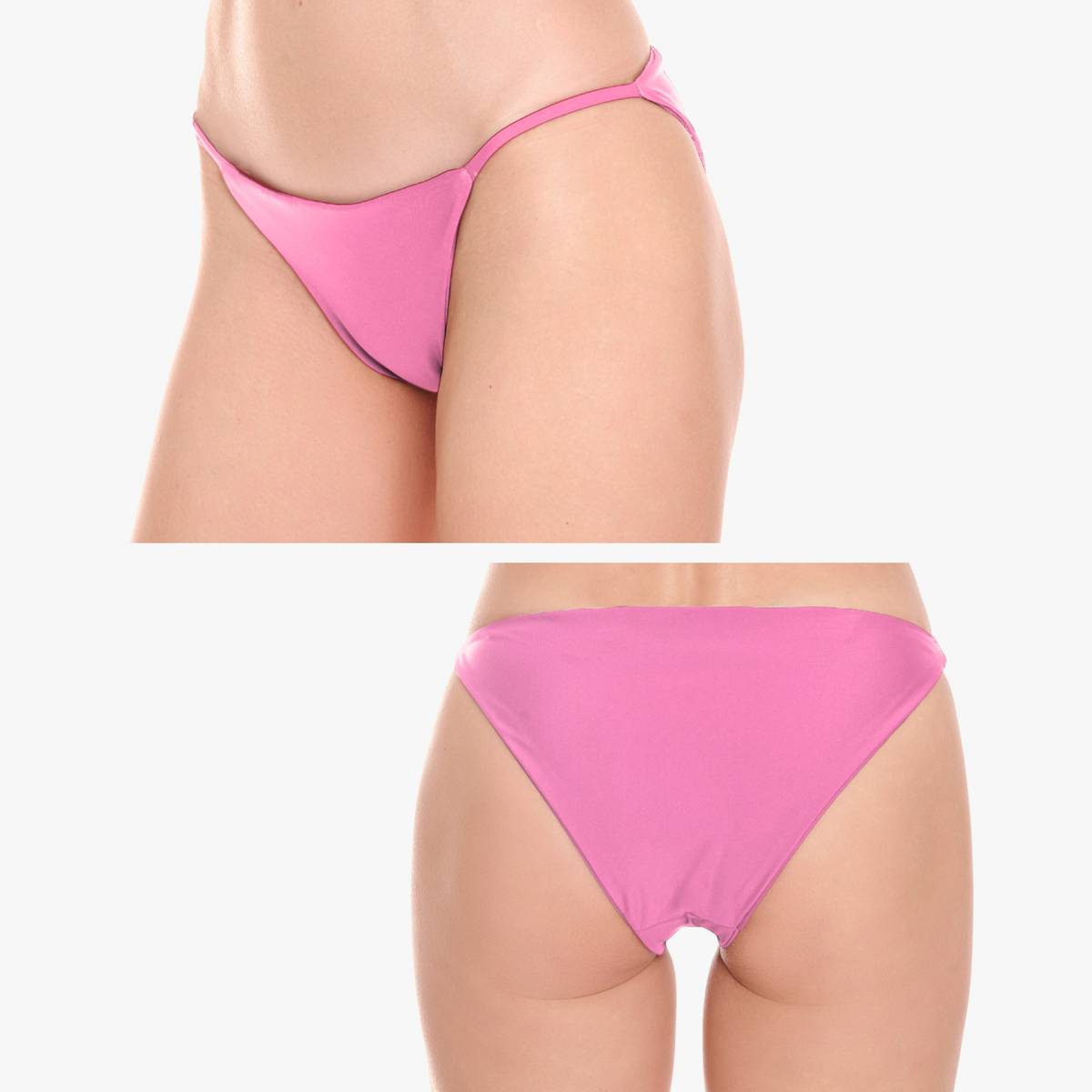 HADLEIGH | SLIP BIKINI