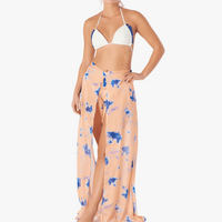 TYE DYE PANT & TANK TOP | POOL CLOSET