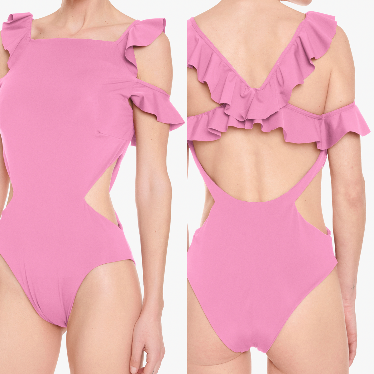 CHARMAINE | ONE PIECE