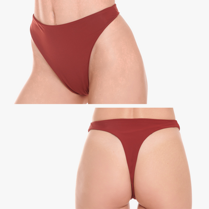 JIAH | UNTERER BIKINI