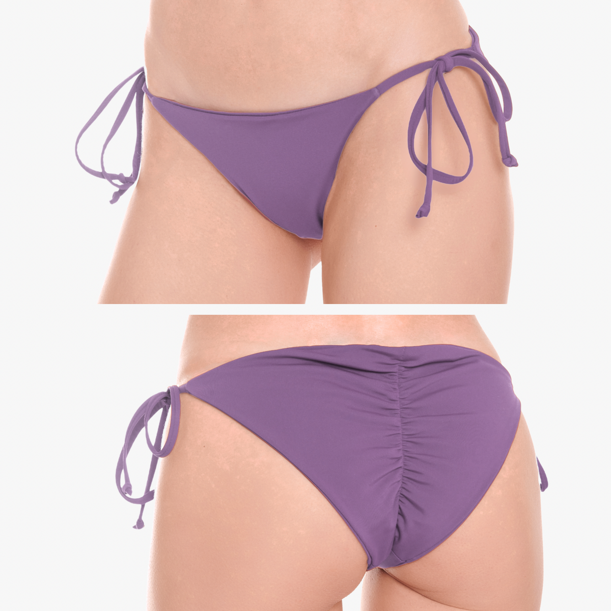 ANSELINA | SLIP BIKINI