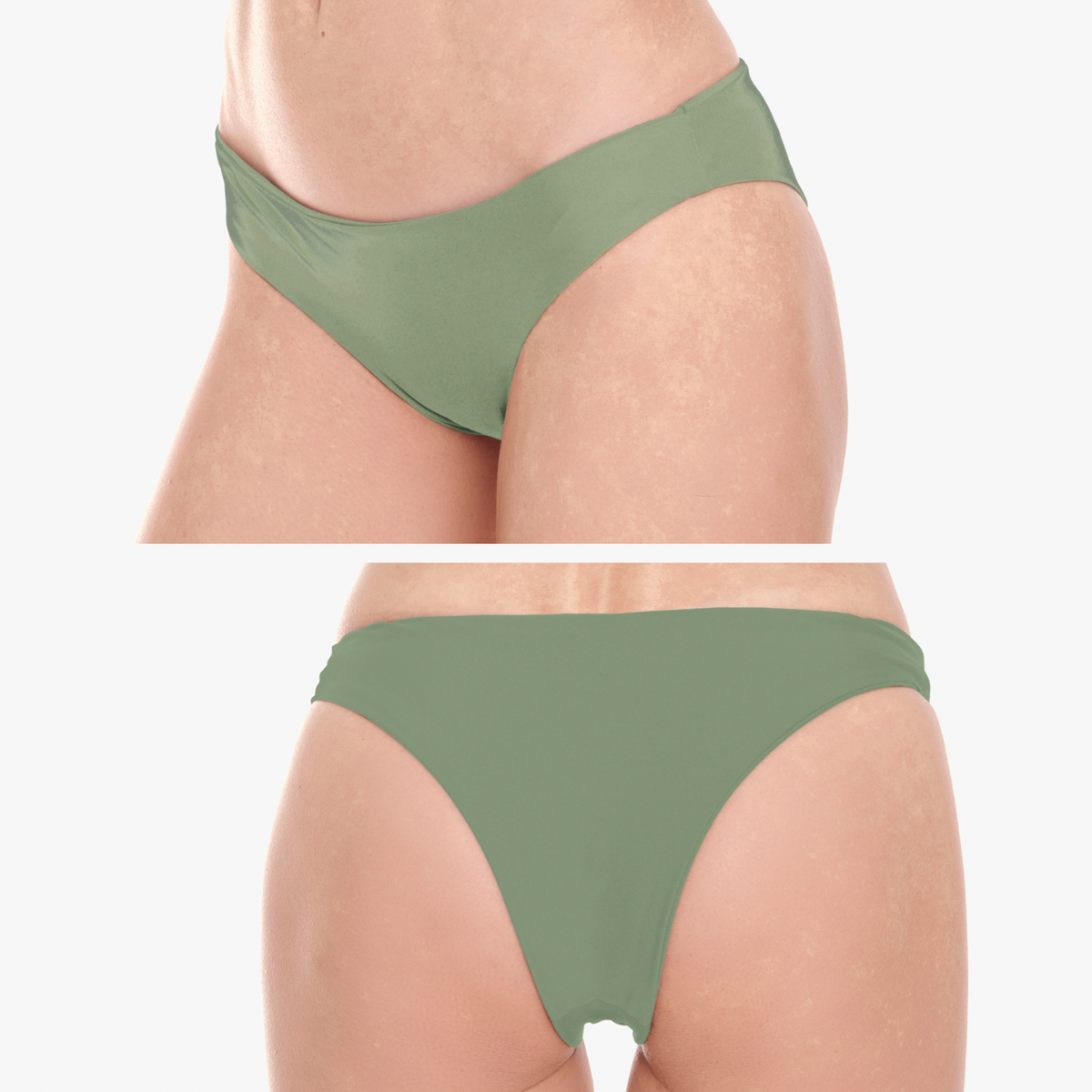 ALLEGRA | SLIP BIKINI