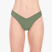 LEENA | BIKINI BOTTOM