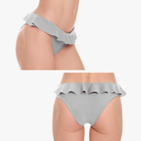 SABINA | BIKINI BOTTOM