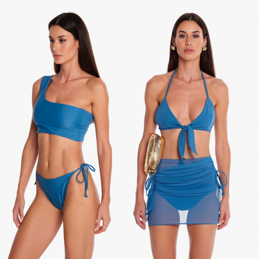 MY RÊVE SWIM | DESIGN MY OWN SWIMSUIT