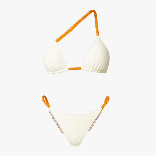 CHIARA | COMPLETO BIKINI