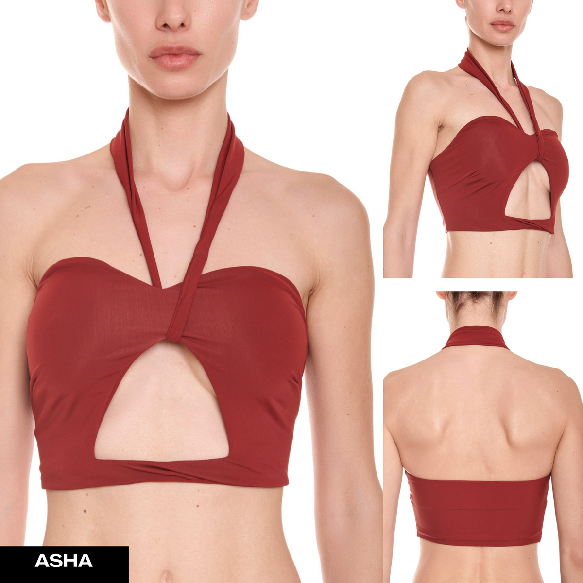 THE DRESS CODE EDIT