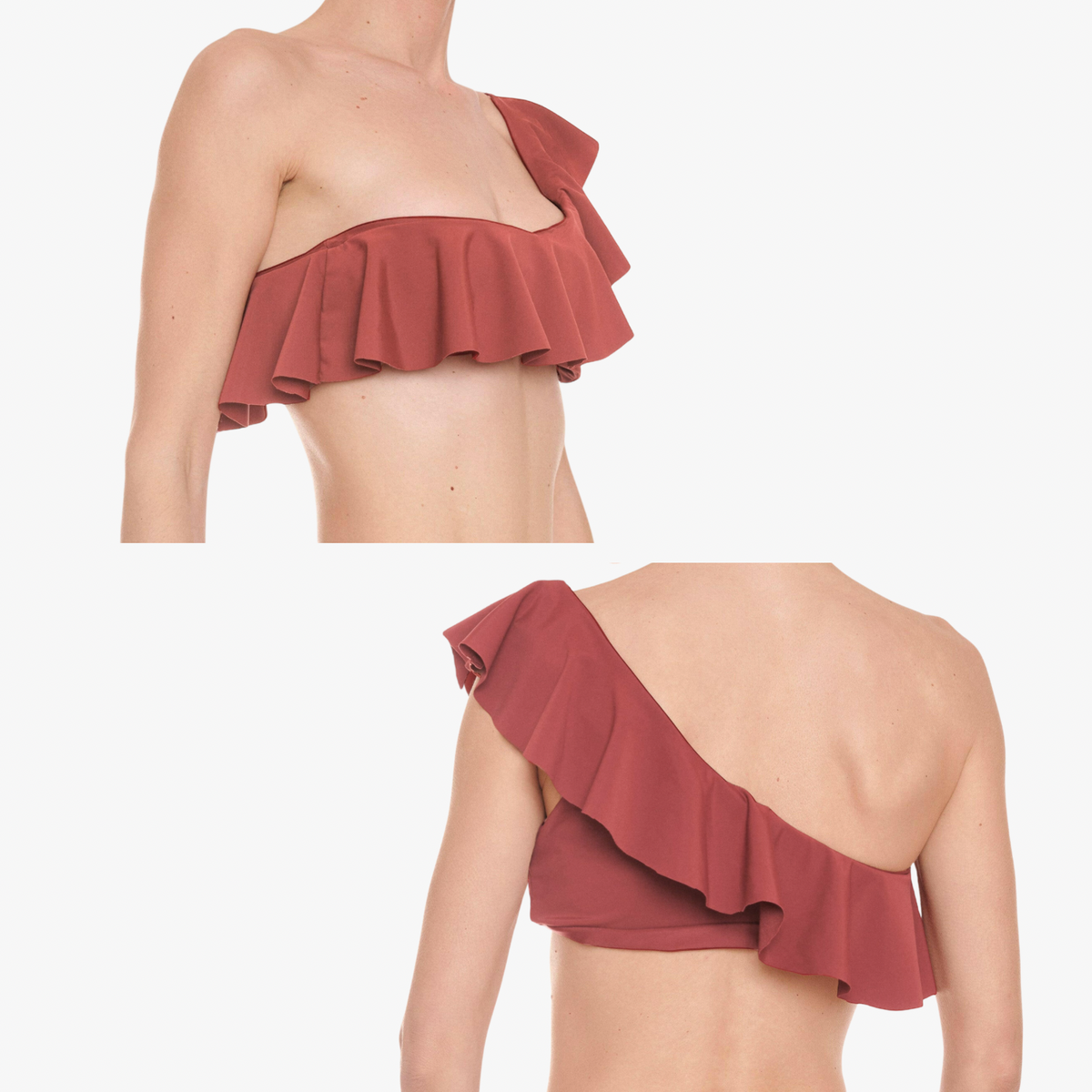 CLARA | HAUT 