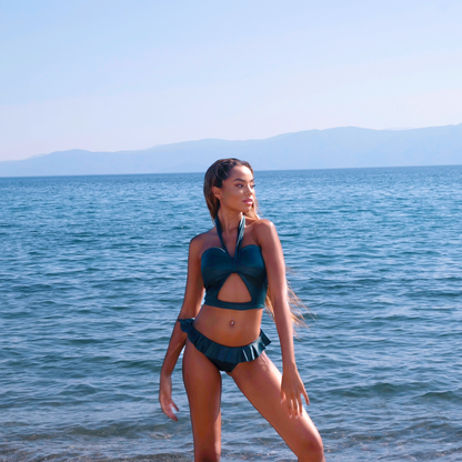 GISELLE | ENSEMBLE DE BIKINI