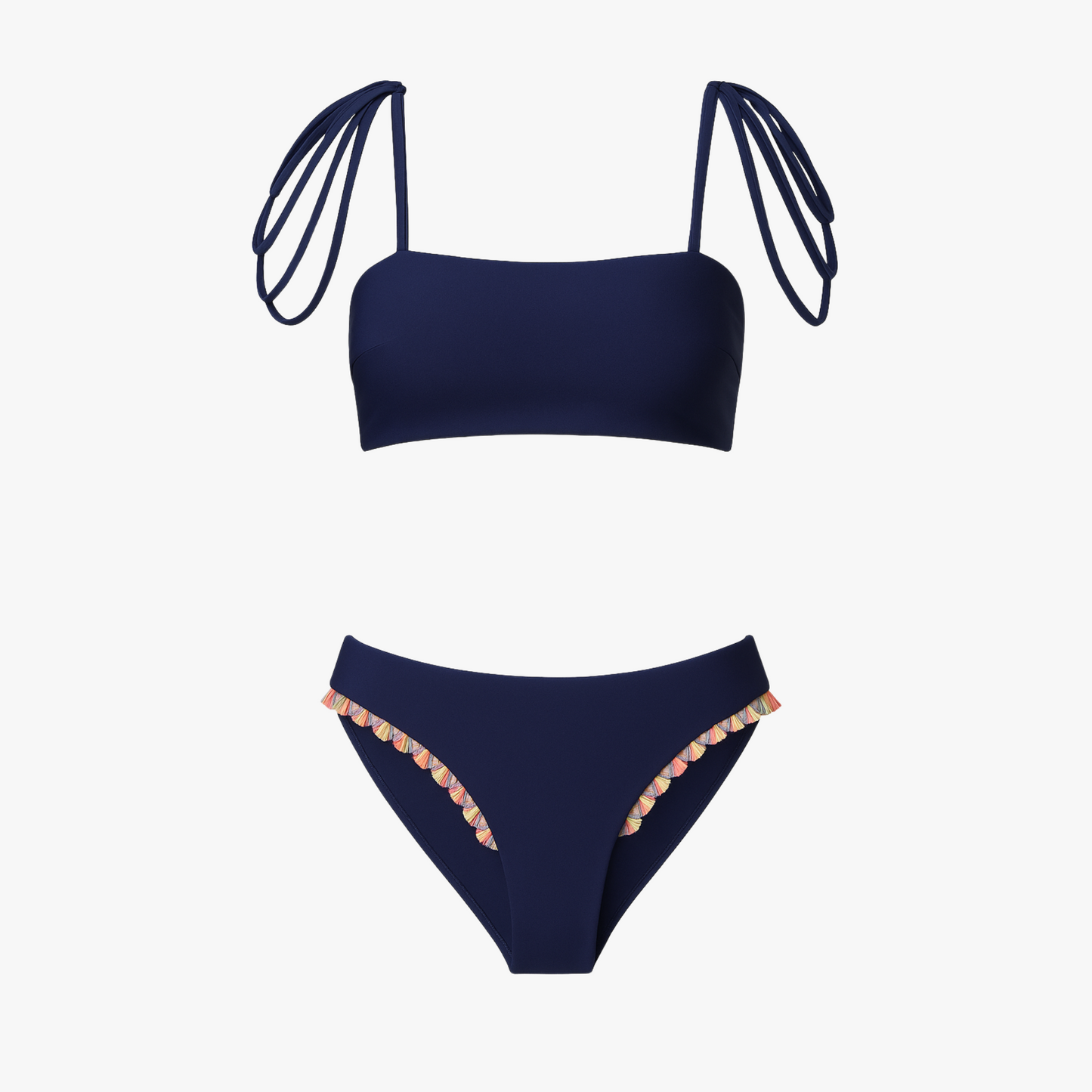 FIAMMETTA | BIKINI-SET