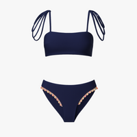 FIAMMETTA | BIKINI SET