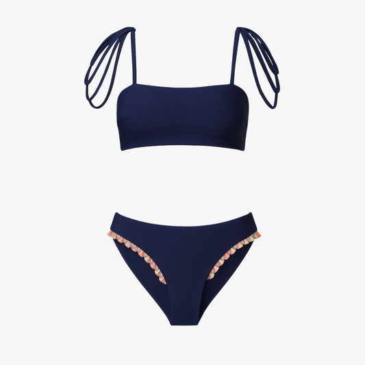 FIAMMETTA | BIKINI