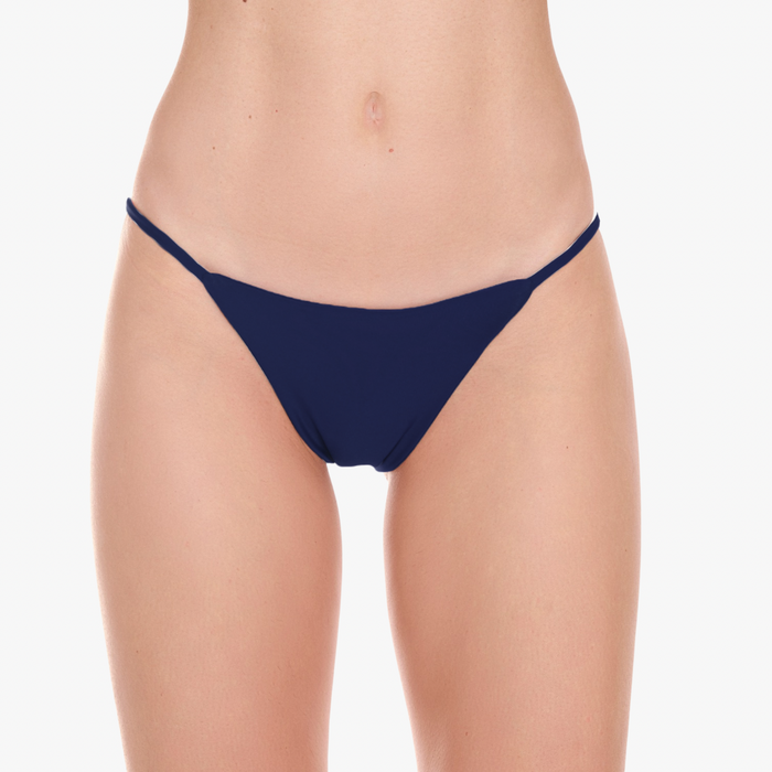 HADLEIGH | SLIP BIKINI