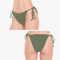 BELLAMY | BIKINI BOTTOM