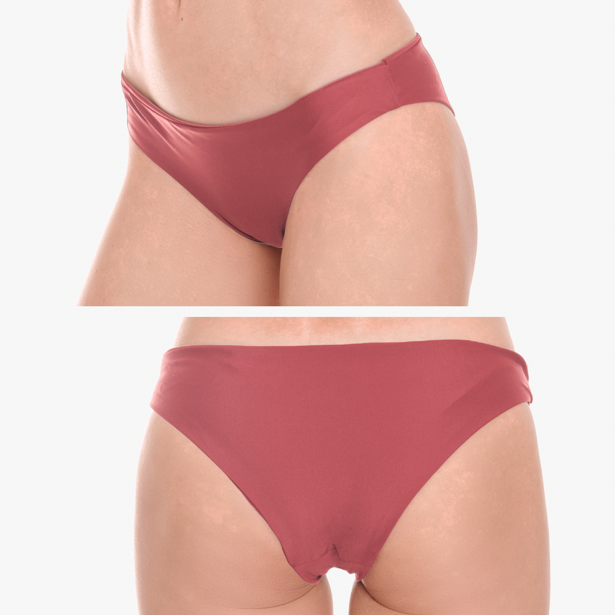 ALLEGRA | SLIP BIKINI
