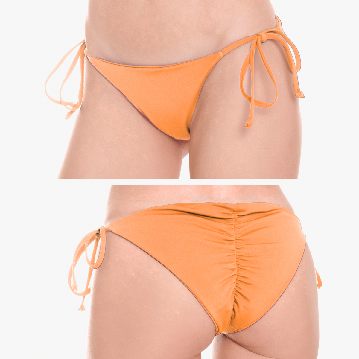 ANSELINA | SLIP BIKINI