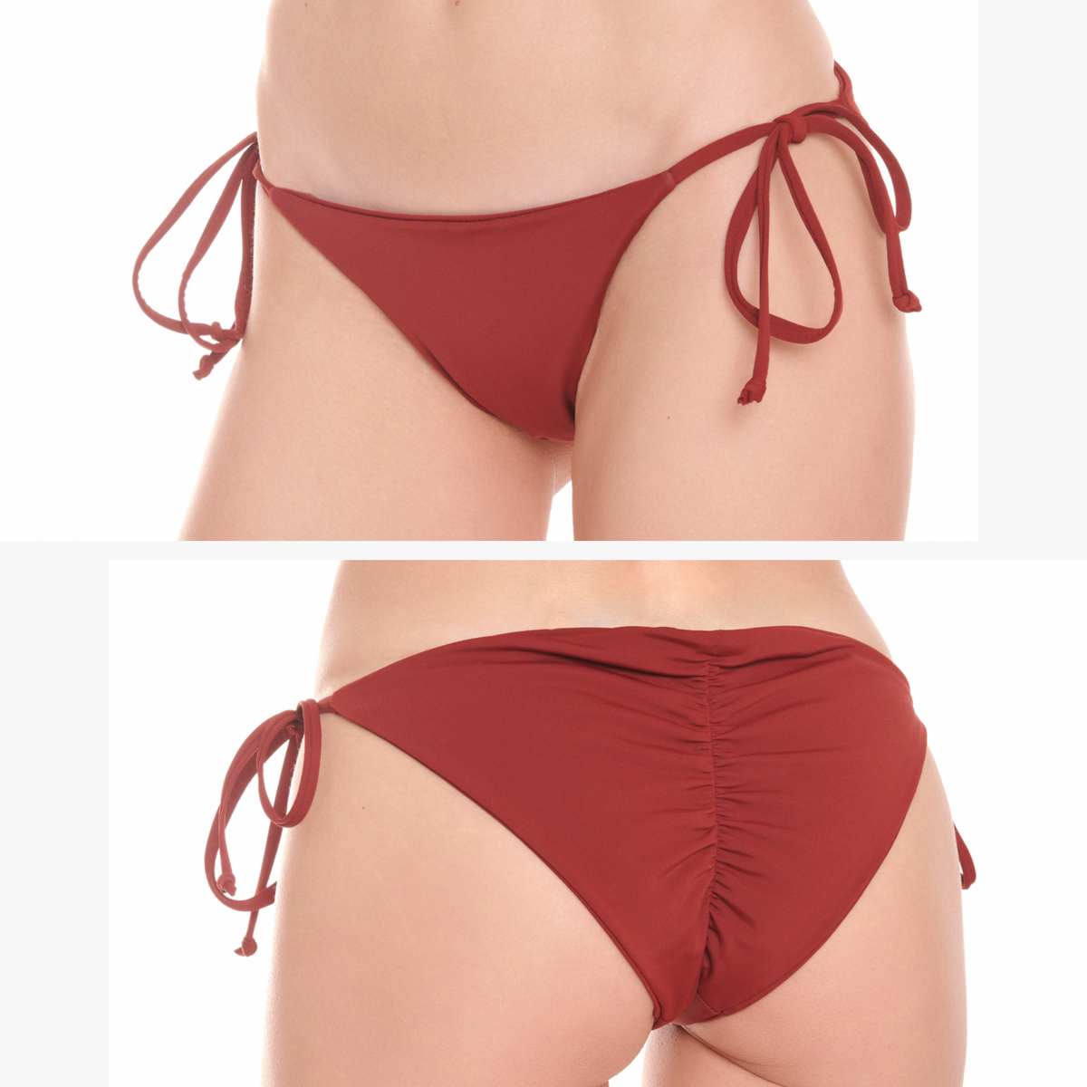 ANSELINA | SLIP BIKINI