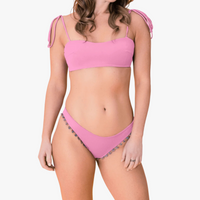 FIAMMETTA | BIKINI SET