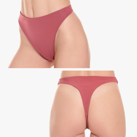 JIAH | UNTERER BIKINI