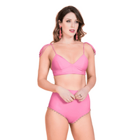 ALIÉNOR | BIKINI SET