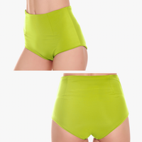 OPHELIA | BIKINI BOTTOM