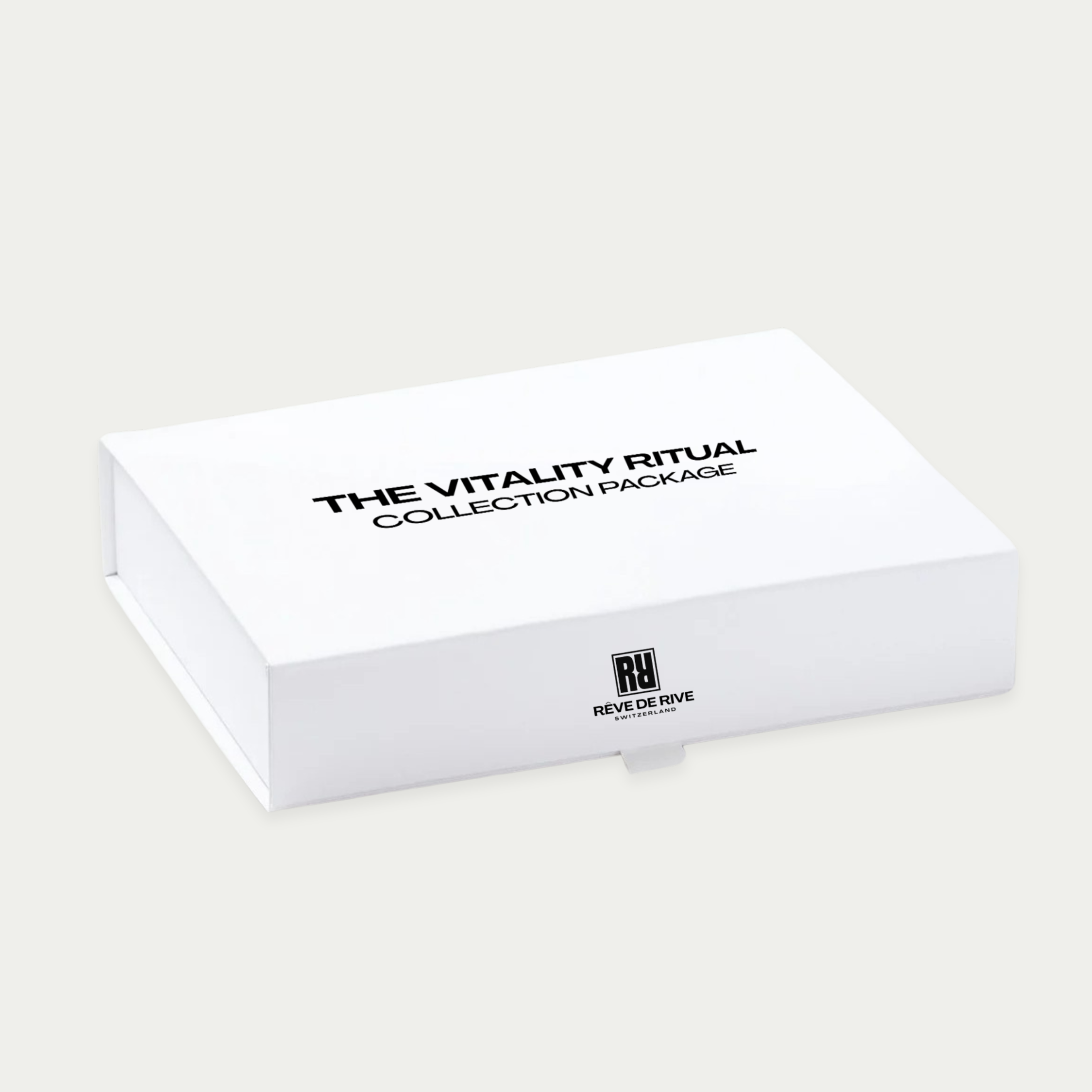 Vitality Ritual Collection – Vibrant Spa Weekend Swimwear for Women ...