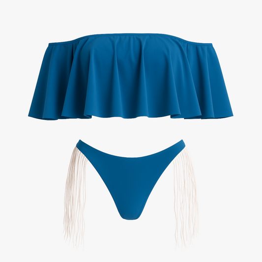 INDRIO | BIKINI COMPLETO 