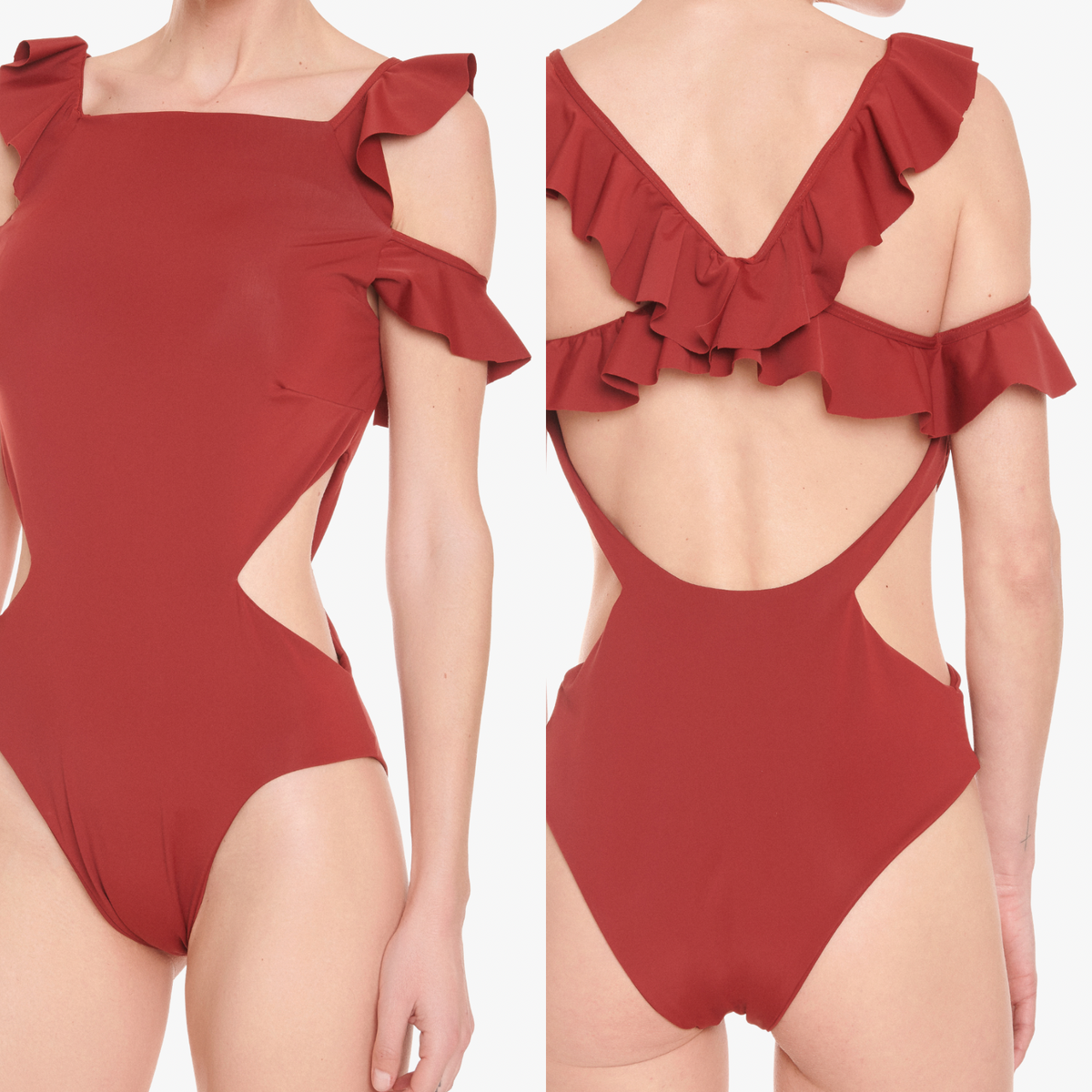 CHARMAINE | ONE PIECE
