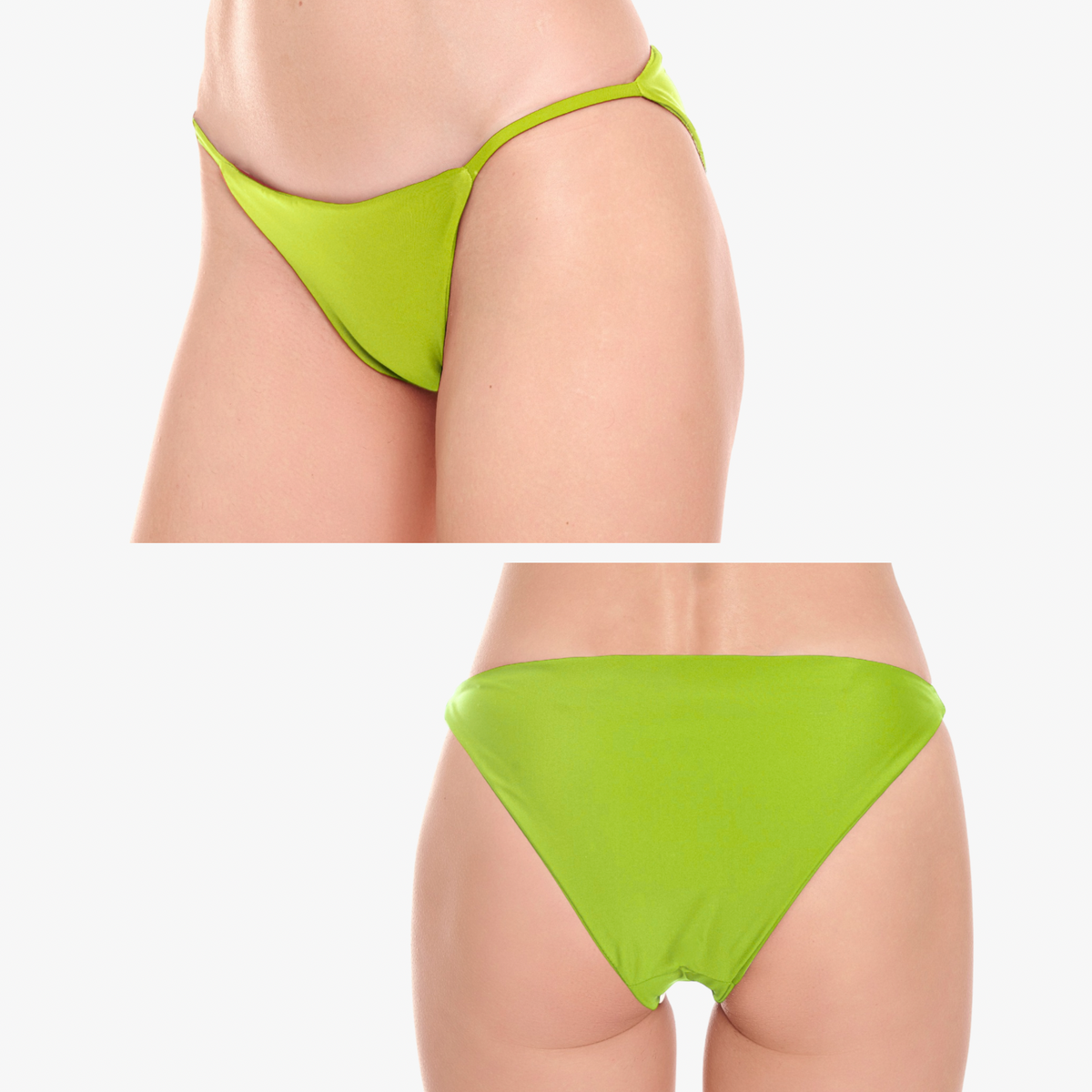 HADLEIGH | SLIP BIKINI