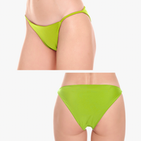 HADLEIGH | BIKINI BOTTOM