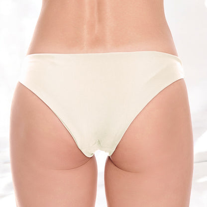 SPORTY BOTTOMS | IVORY