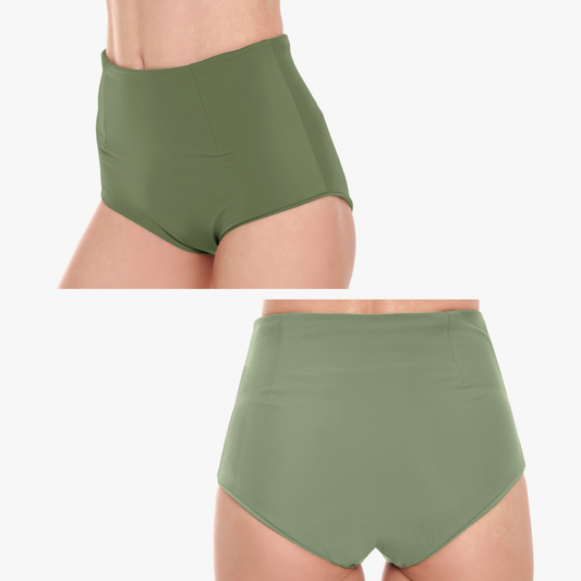 OPHELIA | BIKINI BOTTOM