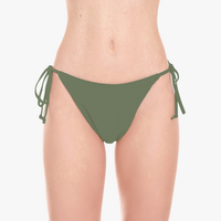 BELLAMY | BIKINI BOTTOM