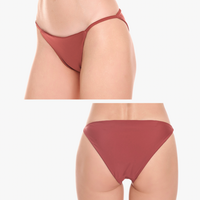 HADLEIGH | BIKINI BOTTOM