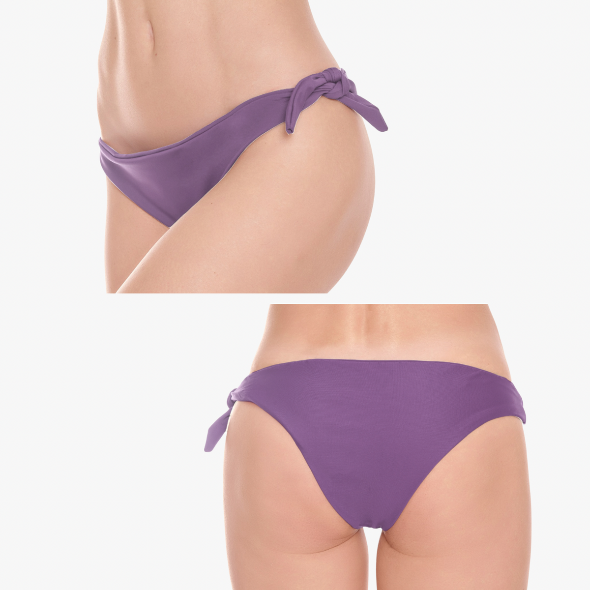 ELORA | SLIP BIKINI