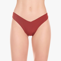 LEENA | BIKINI BOTTOM