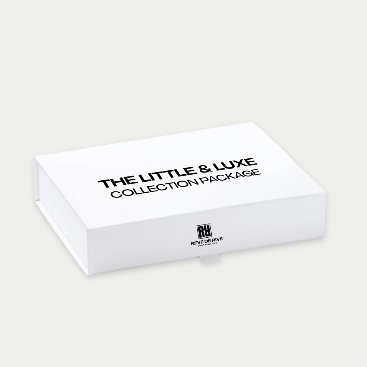 LITTLE & LUXE