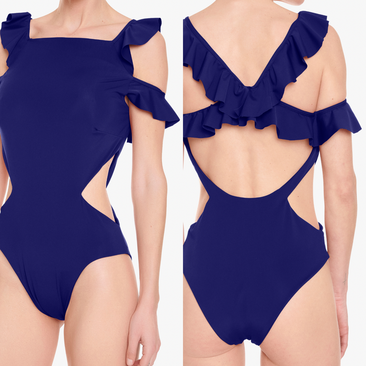 CHARMAINE | ONE PIECE