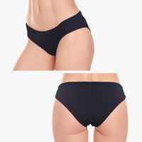 ODETTE | BIKINI BOTTOM