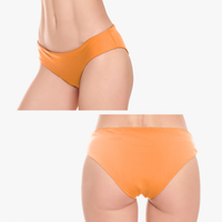 ODETTE | BIKINI BOTTOM