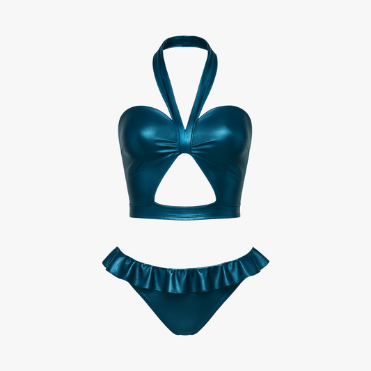GISELLE | COMPLETO BIKINI
