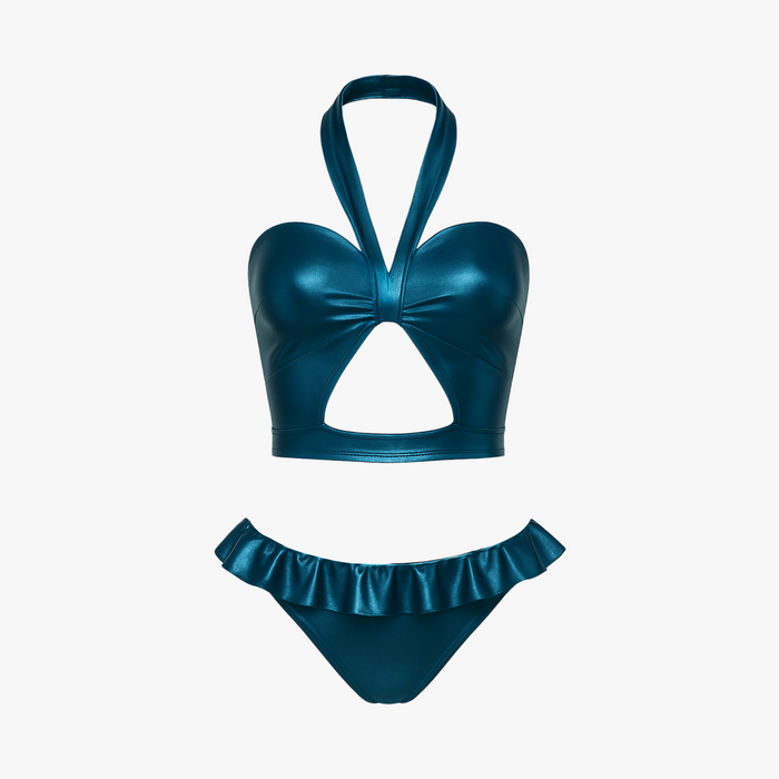 GISELLE | COMPLETO BIKINI