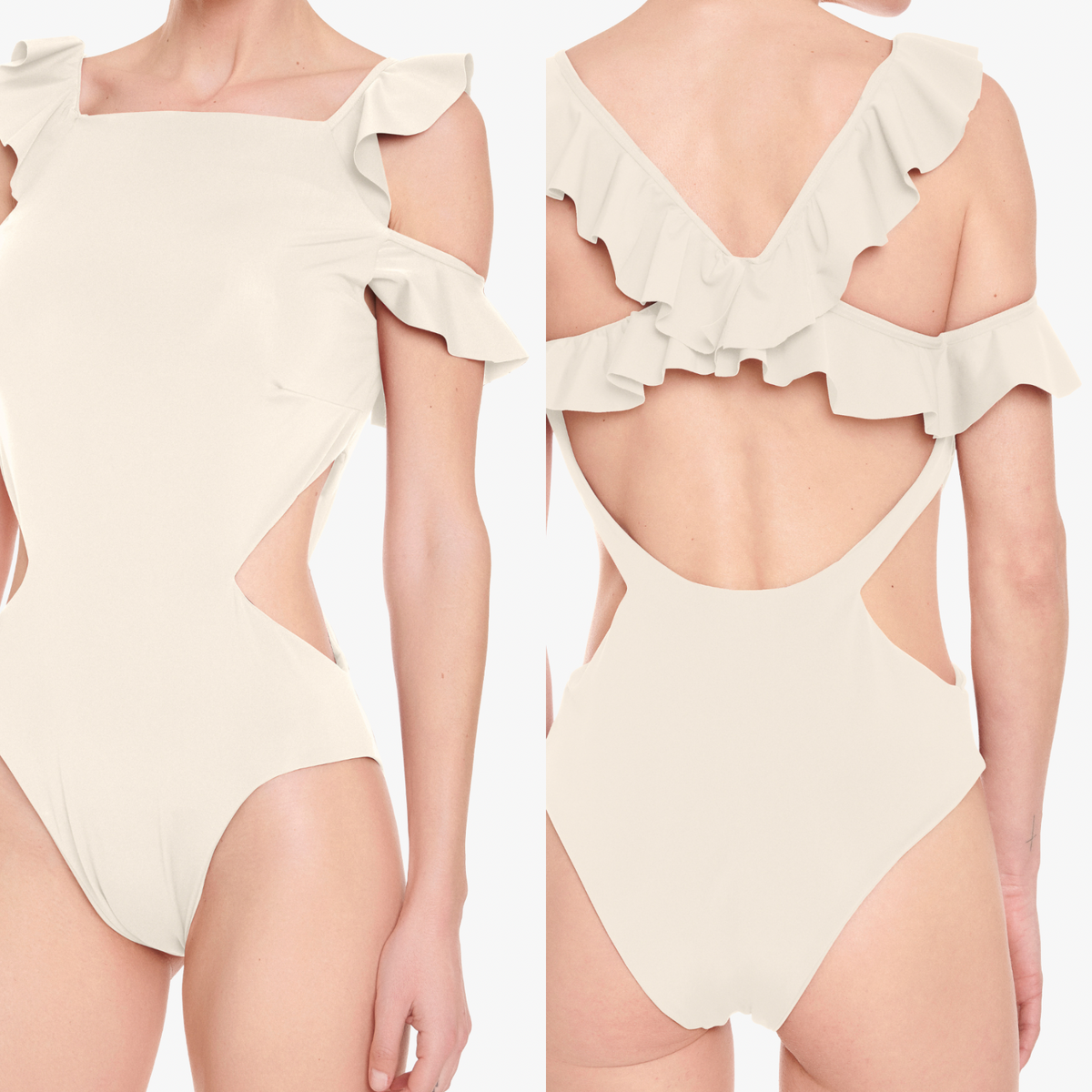 CHARMAINE | ONE PIECE