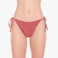 BELLAMY | BIKINI BOTTOM